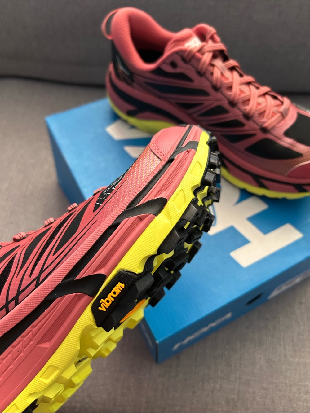 Hoka Mafete Speed 2 NEW - Picture 4 of 10